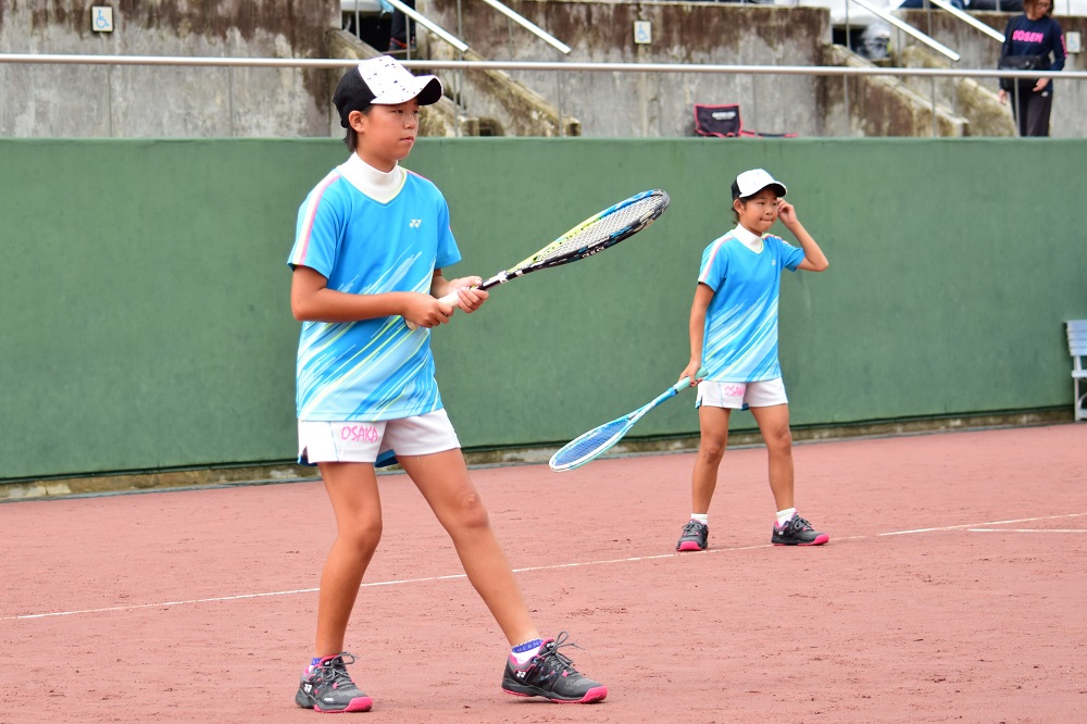 JOCジュニアオリンピックカップ大会 第26回全日本ジュニア選手権大会