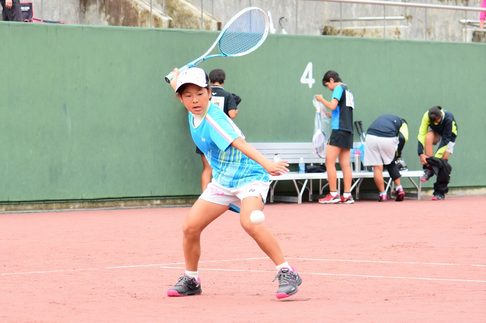 JOCジュニアオリンピックカップ大会 第26回全日本ジュニア選手権大会