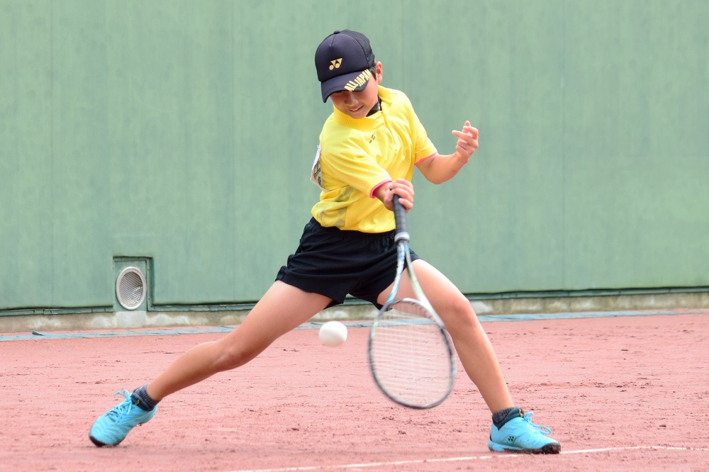 JOCジュニアオリンピックカップ大会 第26回全日本ジュニア選手権大会