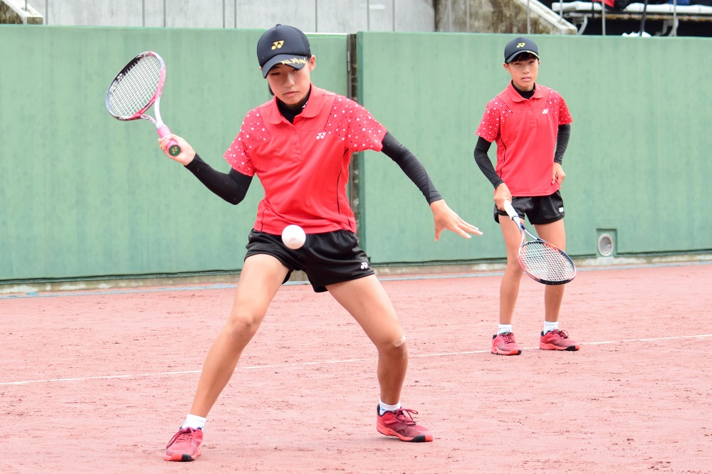 JOCジュニアオリンピックカップ大会 第26回全日本ジュニア選手権大会