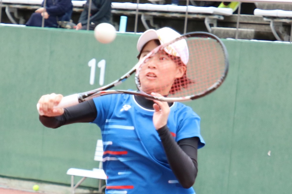 JOCジュニアオリンピックカップ大会 第26回全日本ジュニア選手権大会