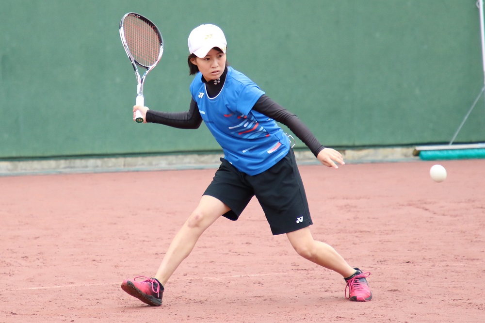 JOCジュニアオリンピックカップ大会 第26回全日本ジュニア選手権大会