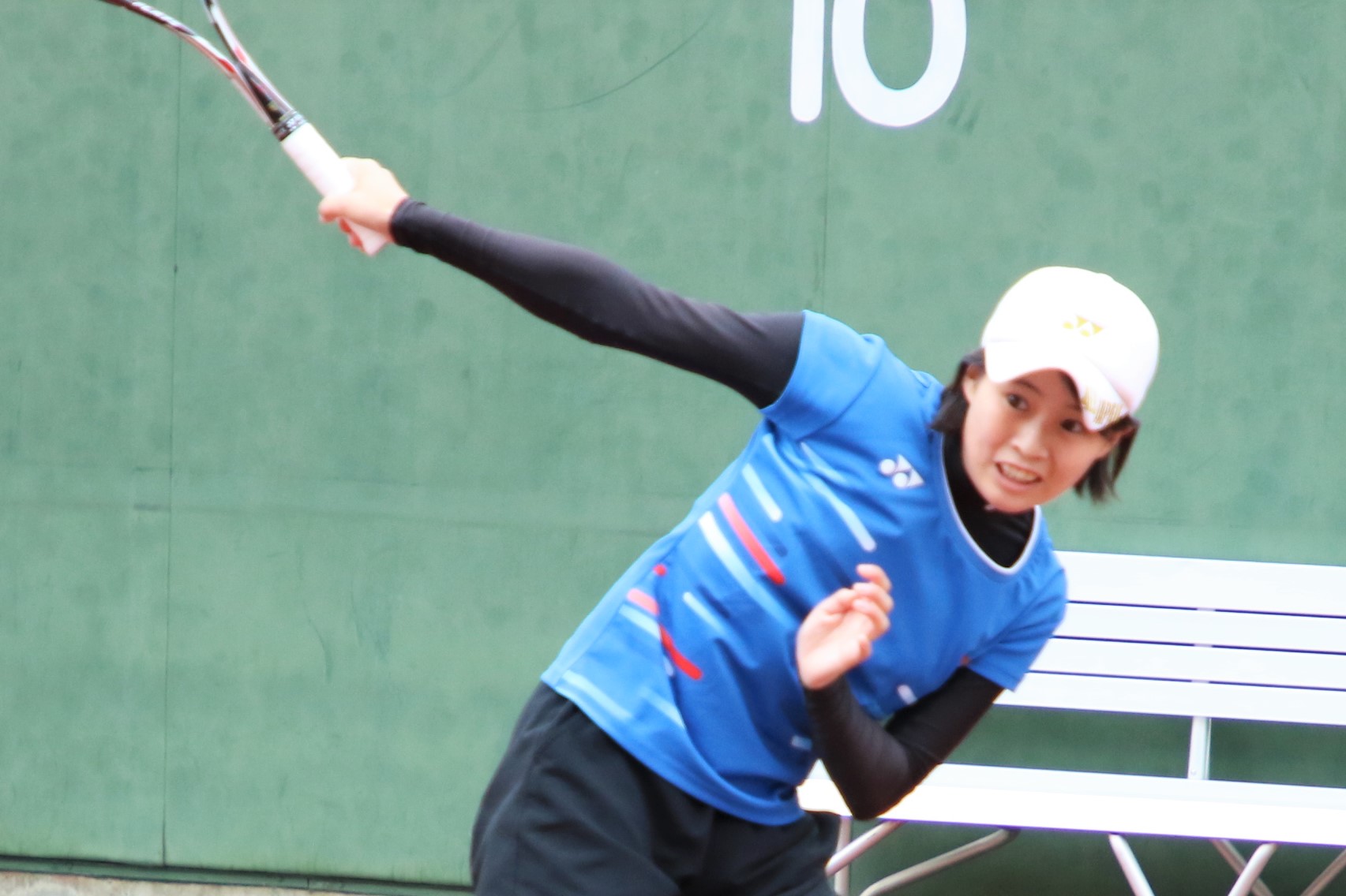 JOCジュニアオリンピックカップ大会 第26回全日本ジュニア選手権大会