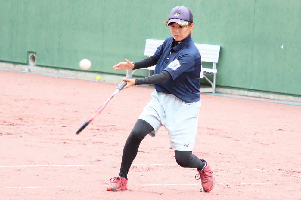 JOCジュニアオリンピックカップ大会 第26回全日本ジュニア選手権大会