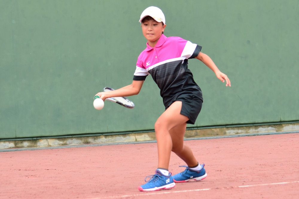 JOCジュニアオリンピックカップ大会 第26回全日本ジュニア選手権大会