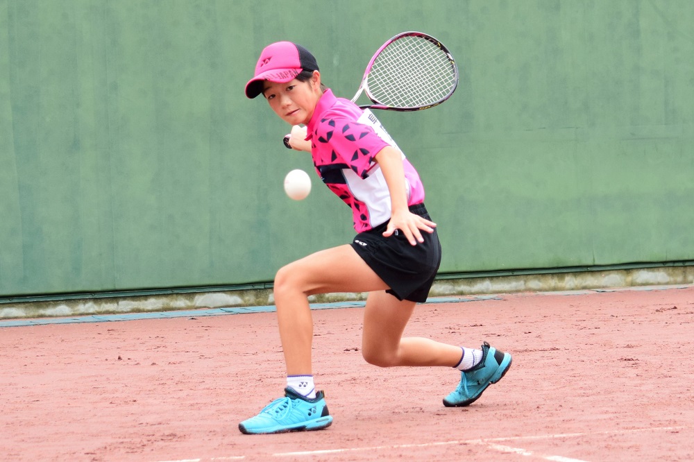 JOCジュニアオリンピックカップ大会 第26回全日本ジュニア選手権大会