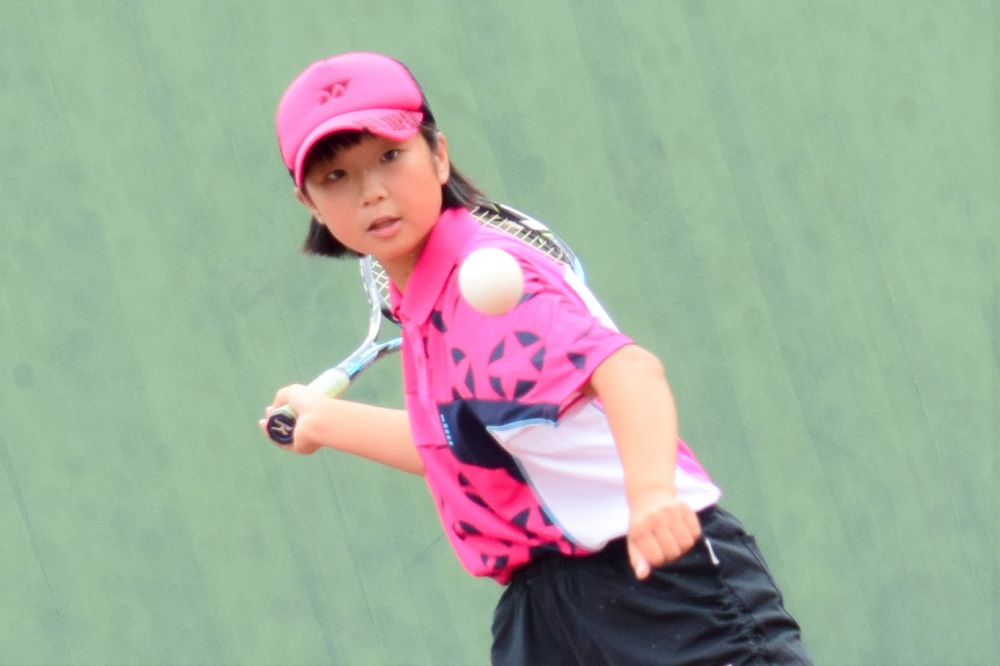 JOCジュニアオリンピックカップ大会 第26回全日本ジュニア選手権大会