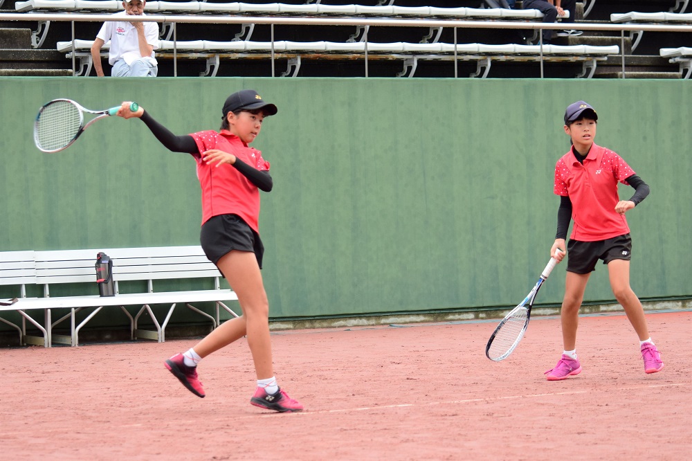 JOCジュニアオリンピックカップ大会 第26回全日本ジュニア選手権大会