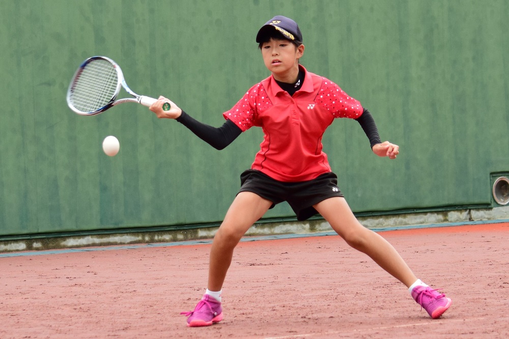 JOCジュニアオリンピックカップ大会 第26回全日本ジュニア選手権大会
