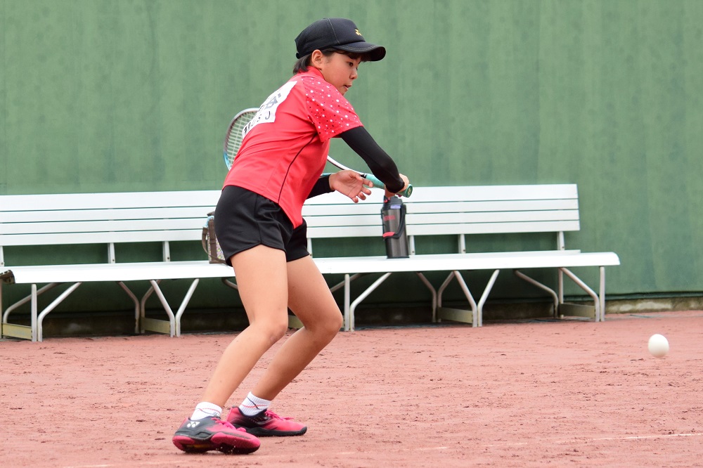 JOCジュニアオリンピックカップ大会 第26回全日本ジュニア選手権大会