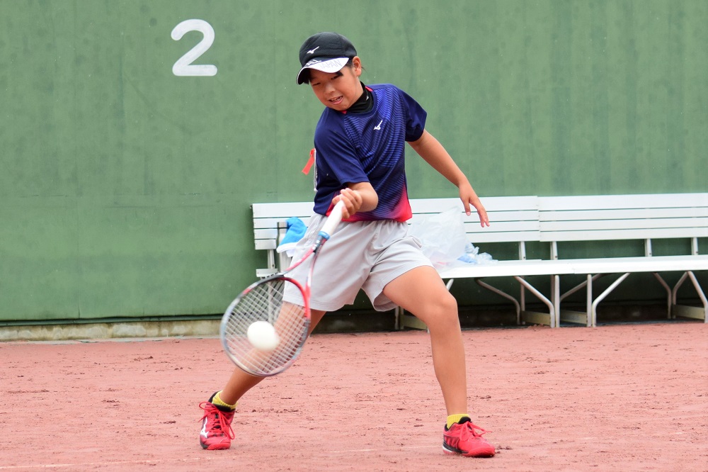 JOCジュニアオリンピックカップ大会 第26回全日本ジュニア選手権大会