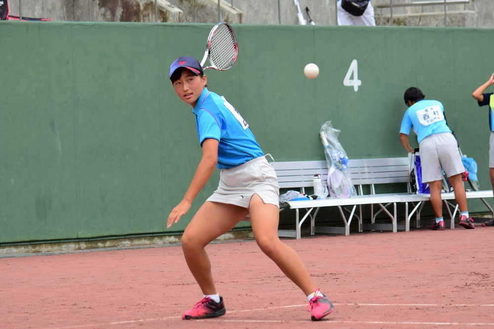 JOCジュニアオリンピックカップ大会 第26回全日本ジュニア選手権大会