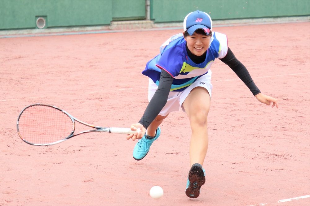JOCジュニアオリンピックカップ大会 第26回全日本ジュニア選手権大会