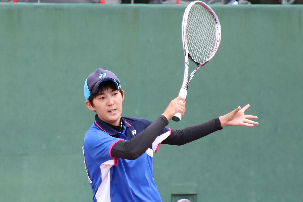 JOCジュニアオリンピックカップ大会 第26回全日本ジュニア選手権大会