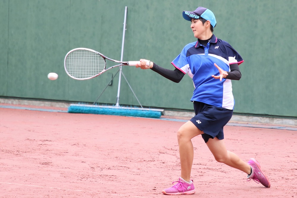 JOCジュニアオリンピックカップ大会 第26回全日本ジュニア選手権大会