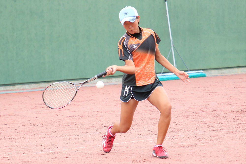 JOCジュニアオリンピックカップ大会 第26回全日本ジュニア選手権大会