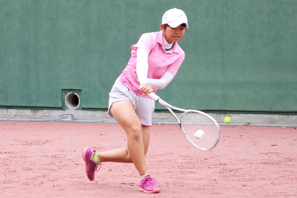 JOCジュニアオリンピックカップ大会 第26回全日本ジュニア選手権大会