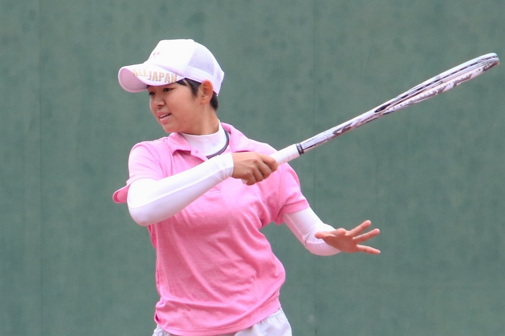 JOCジュニアオリンピックカップ大会 第26回全日本ジュニア選手権大会