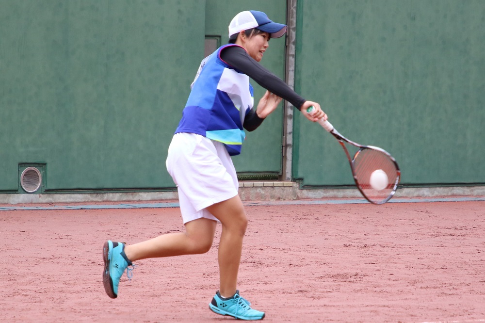 JOCジュニアオリンピックカップ大会 第26回全日本ジュニア選手権大会