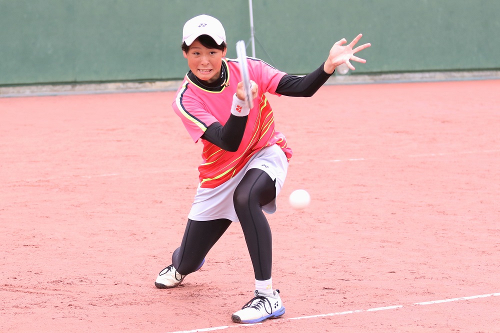 JOCジュニアオリンピックカップ大会 第26回全日本ジュニア選手権大会