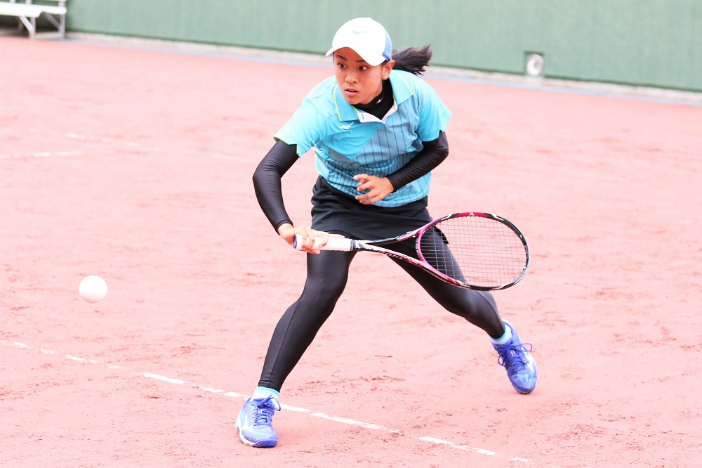 JOCジュニアオリンピックカップ大会 第26回全日本ジュニア選手権大会