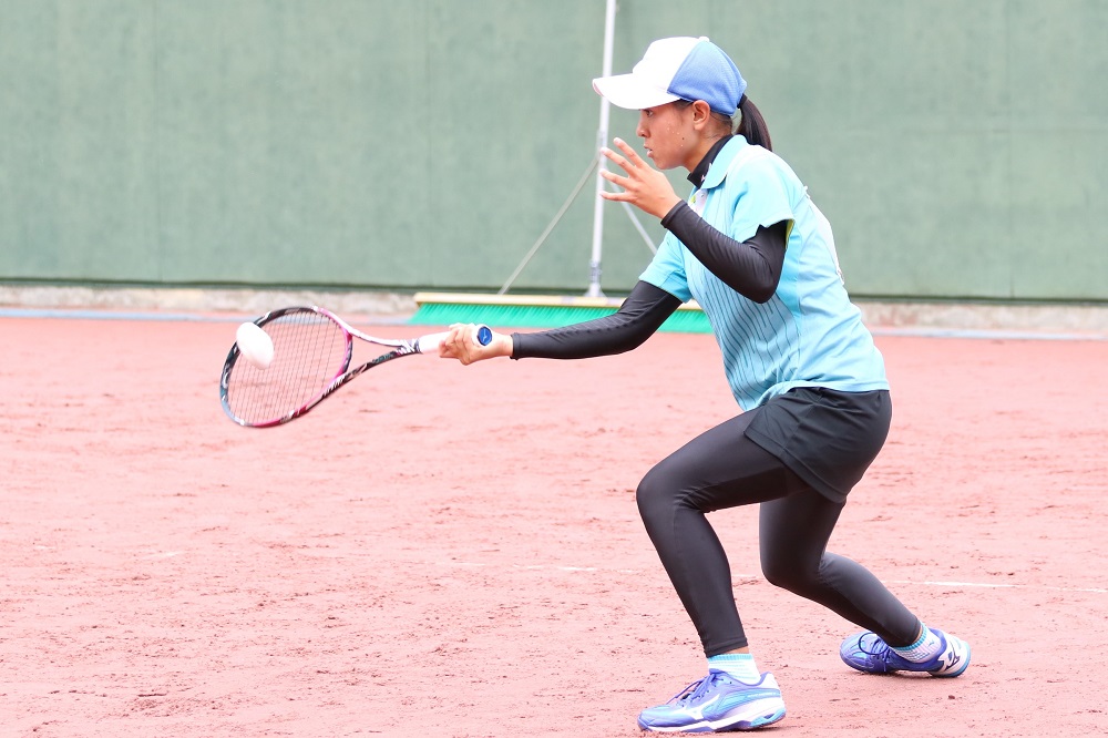 JOCジュニアオリンピックカップ大会 第26回全日本ジュニア選手権大会