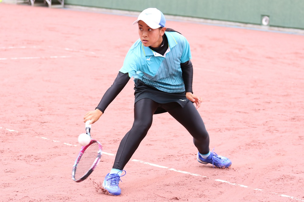 JOCジュニアオリンピックカップ大会 第26回全日本ジュニア選手権大会