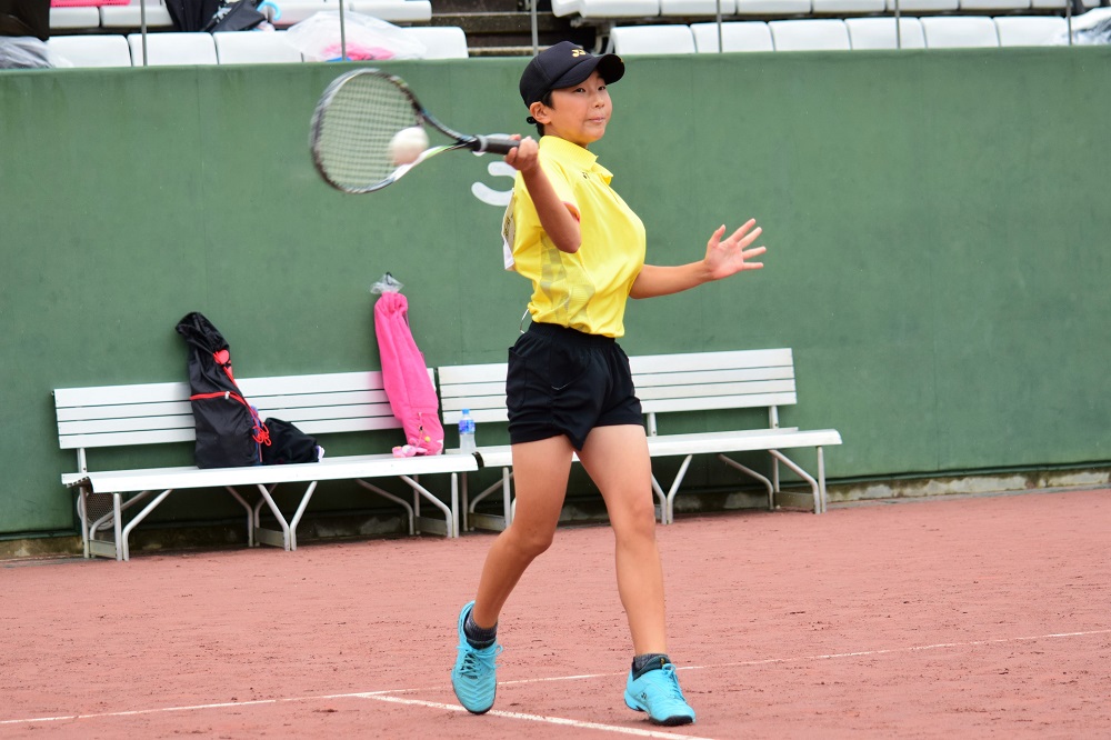 JOCジュニアオリンピックカップ大会 第26回全日本ジュニア選手権大会