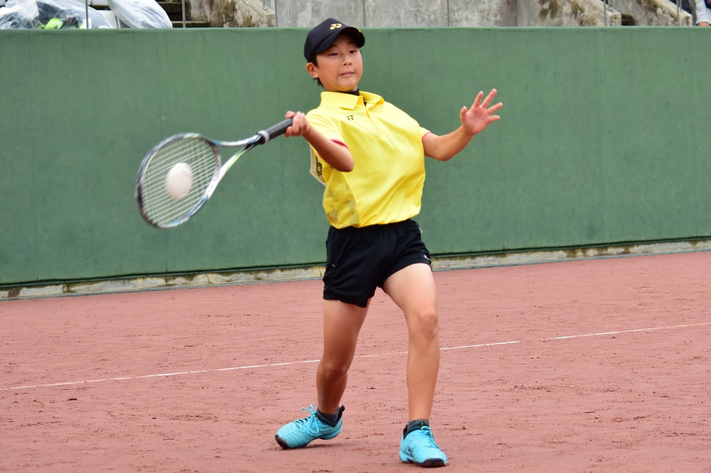JOCジュニアオリンピックカップ大会 第26回全日本ジュニア選手権大会