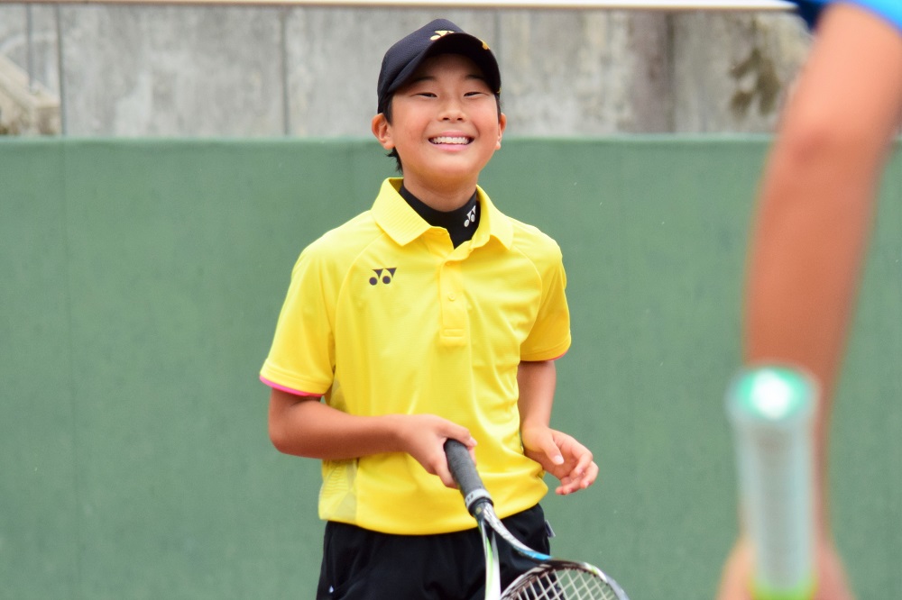 JOCジュニアオリンピックカップ大会 第26回全日本ジュニア選手権大会