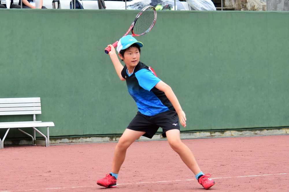 JOCジュニアオリンピックカップ大会 第26回全日本ジュニア選手権大会