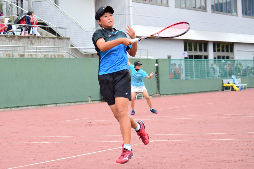 JOCジュニアオリンピックカップ大会 第26回全日本ジュニア選手権大会