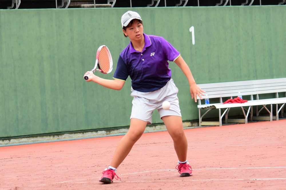 JOCジュニアオリンピックカップ大会 第26回全日本ジュニア選手権大会