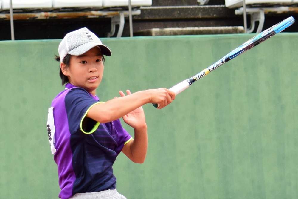 JOCジュニアオリンピックカップ大会 第26回全日本ジュニア選手権大会