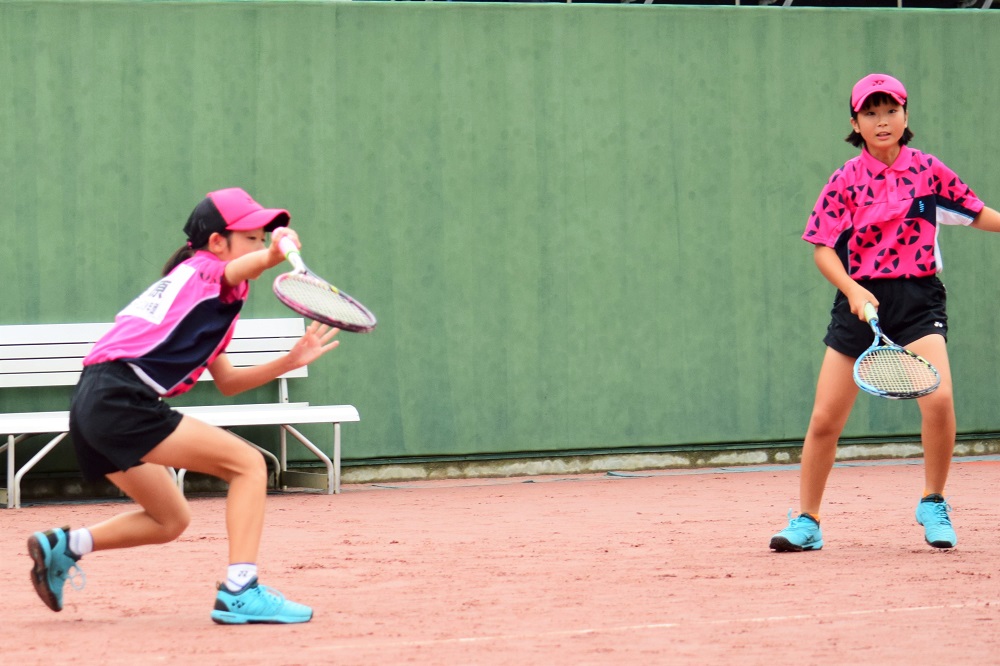 JOCジュニアオリンピックカップ大会 第26回全日本ジュニア選手権大会
