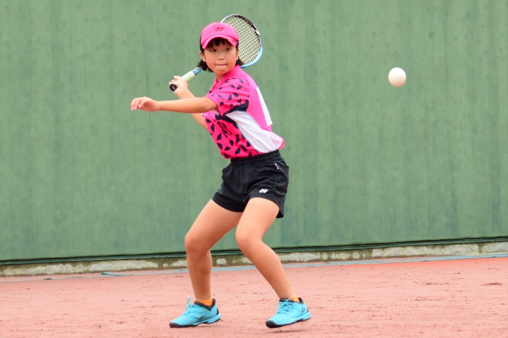 JOCジュニアオリンピックカップ大会 第26回全日本ジュニア選手権大会