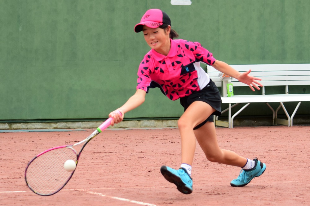 JOCジュニアオリンピックカップ大会 第26回全日本ジュニア選手権大会