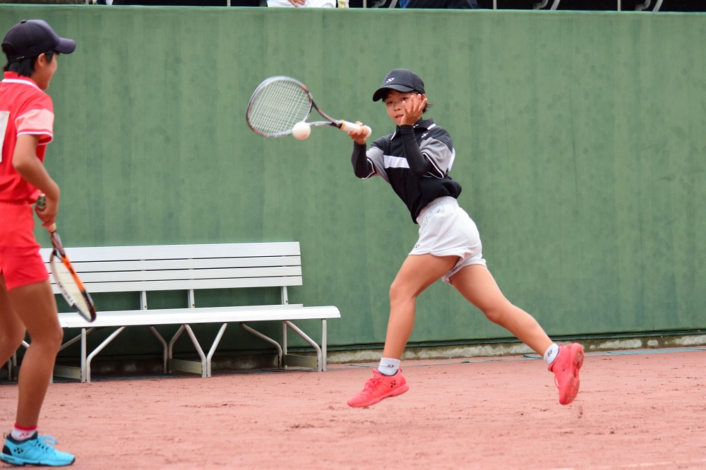 JOCジュニアオリンピックカップ大会 第26回全日本ジュニア選手権大会