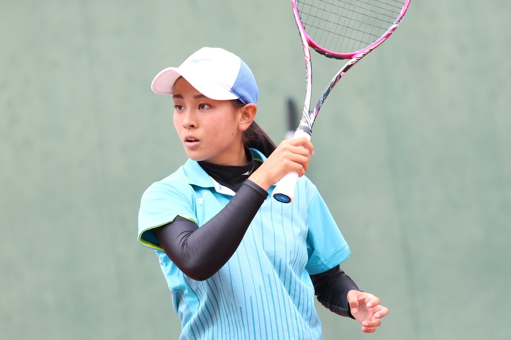 JOCジュニアオリンピックカップ大会 第26回全日本ジュニア選手権大会