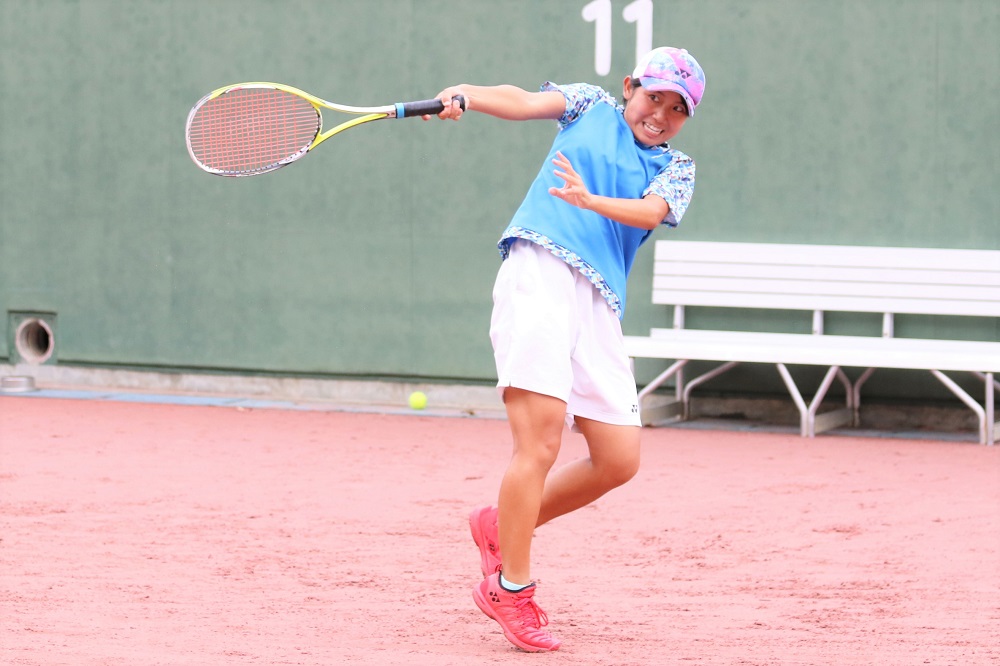 JOCジュニアオリンピックカップ大会 第26回全日本ジュニア選手権大会