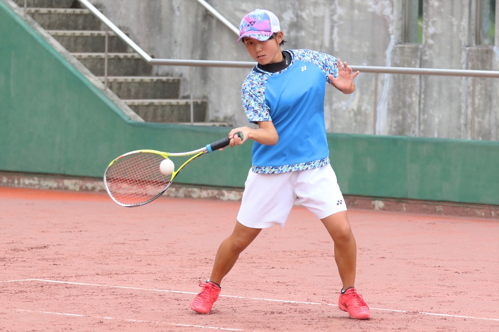 JOCジュニアオリンピックカップ大会 第26回全日本ジュニア選手権大会