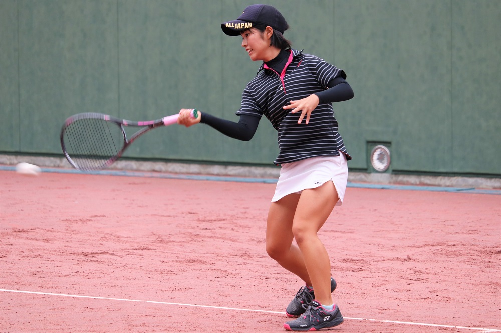 JOCジュニアオリンピックカップ大会 第26回全日本ジュニア選手権大会