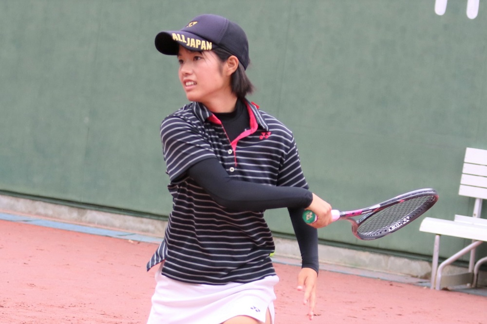 JOCジュニアオリンピックカップ大会 第26回全日本ジュニア選手権大会