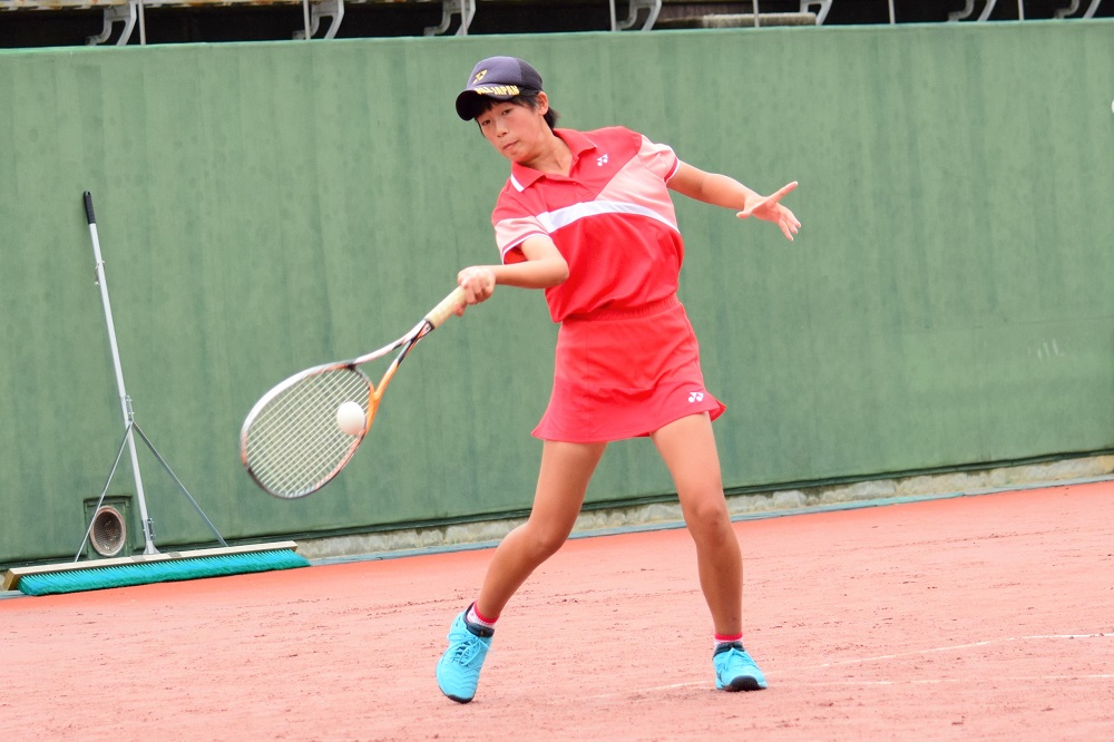 JOCジュニアオリンピックカップ大会 第26回全日本ジュニア選手権大会