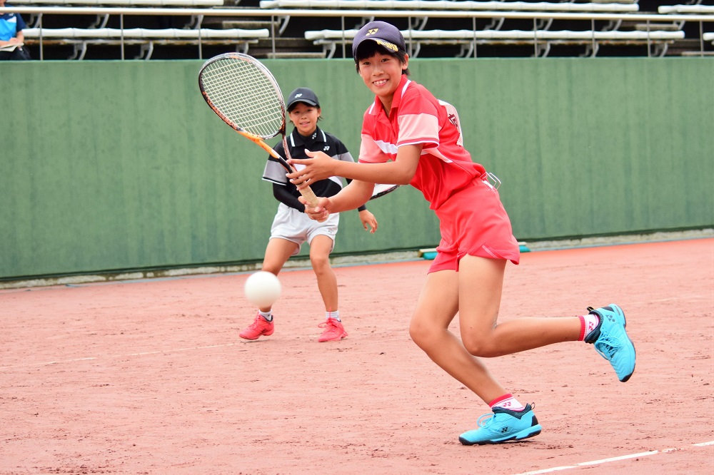 JOCジュニアオリンピックカップ大会 第26回全日本ジュニア選手権大会