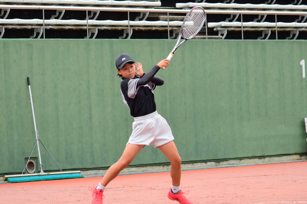 JOCジュニアオリンピックカップ大会 第26回全日本ジュニア選手権大会