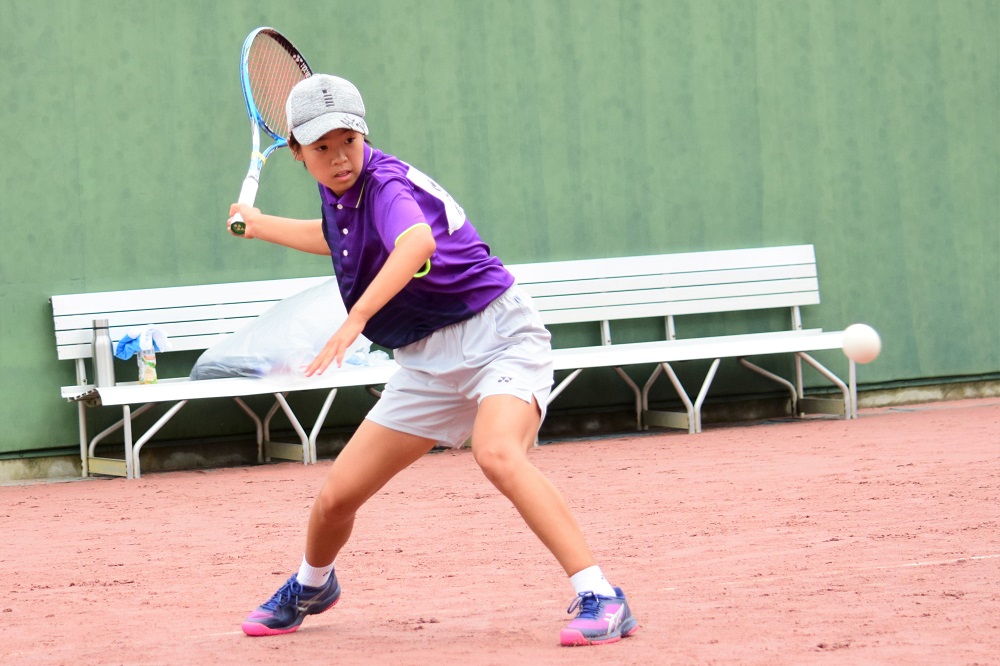 JOCジュニアオリンピックカップ大会 第26回全日本ジュニア選手権大会
