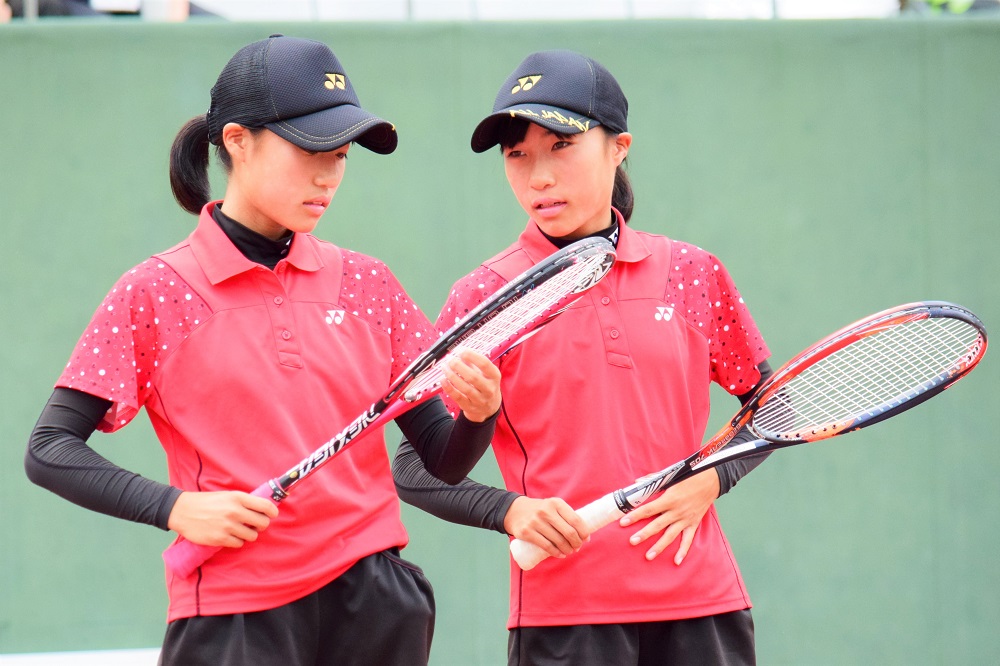 JOCジュニアオリンピックカップ大会 第26回全日本ジュニア選手権大会