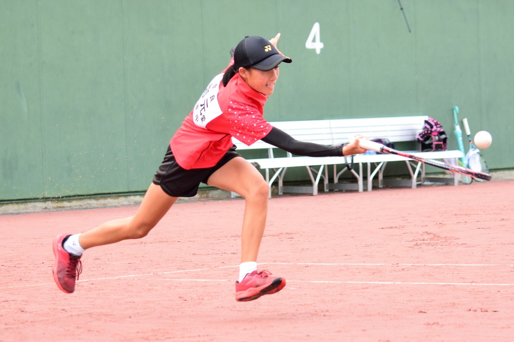 JOCジュニアオリンピックカップ大会 第26回全日本ジュニア選手権大会