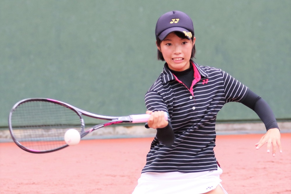 JOCジュニアオリンピックカップ大会 第26回全日本ジュニア選手権大会